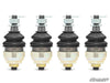 Honda Pioneer 1000 Keller Ball Joints