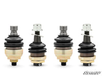 Polaris RZR Pro R Keller Ball Joint
