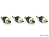 Can-Am Maverick Mega Keller Ball Joints