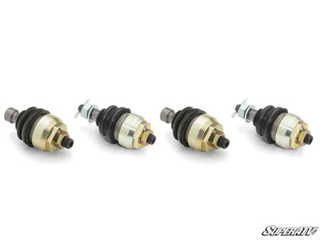 Can-Am Maverick Mega Keller Ball Joints