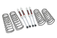 2.5 Inch Lift Kit | Gas | M1 | Ram 2500 4WD (2014-2018) | 31840