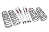 2.5 Inch Lift Kit | Diesel | M1 | Ram 2500 4WD (2014-2018) | 31940