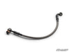 Braided Brake Lines with Fittings
