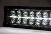30 Inch Black Series LED Light Bar | Dual Row | Cool White DRL | 70930BD