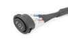 30 Inch Black Series LED Light Bar | Dual Row | Cool White DRL | 70930BD