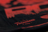 Rough Country | Rough Country T-Shirt | RC Mountains | Black | LG | 84092LG