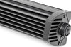 54 Inch Black Series LED Light Bar | Curved | Dual Row | Cool White DRL | 72954BD
