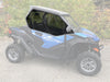 Can Am Maverick Sport MAX Venting Polycarbonate Upper Doors Kit 252620A/252624-SPORTMX