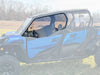 Spike Can Am Commander Venting Polycarbonate Upper Doors Kit 252620X