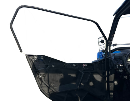 Spike Can Am Commander Venting Polycarbonate Upper Doors Kit 252620X