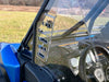 Spike Can Am Commander Venting Polycarbonate Upper Doors Kit 252620X