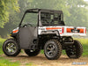 Bobcat UV34 Headache Cargo Rack