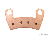 Polaris General Brake Pads