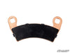 Polaris Ranger Sintered Brake Pads