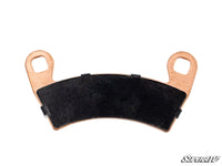 Polaris Ranger Sintered Brake Pads