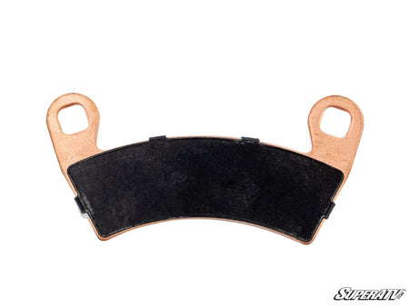 Polaris Ranger Sintered Brake Pads