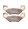 Golf Cart Brake Pads and Shoes