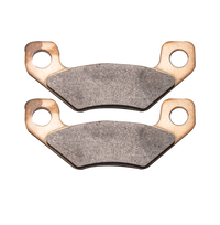 Golf Cart Brake Pads and Shoes