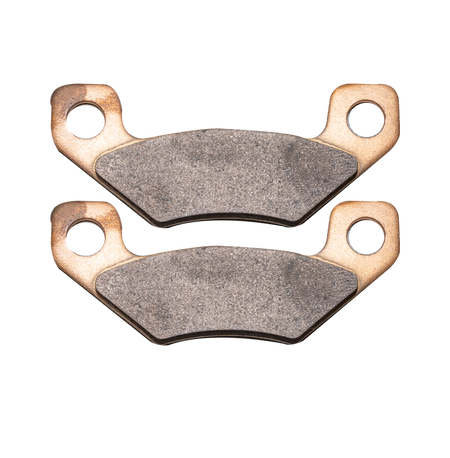 Golf Cart Brake Pads and Shoes
