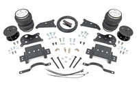 Air Spring Spacer Kit | 5" Lift | Ram 2500 4WD (2014-2024) | 10033