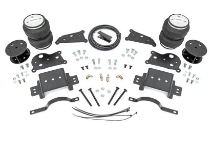Air Spring Spacer Kit | 5" Lift | Ram 2500 4WD (2014-2024) | 10033