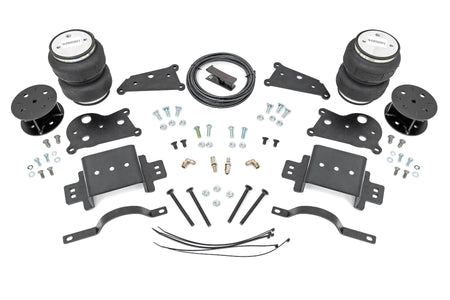 Air Spring Spacer Kit | 5" Lift | Ram 2500 4WD (2014-2024) | 10033