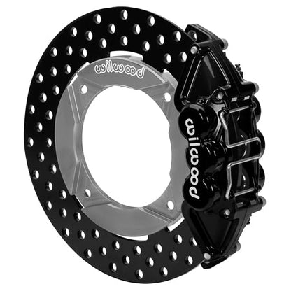 Wilwood Rear Brake Kit / XP1000 (24+)