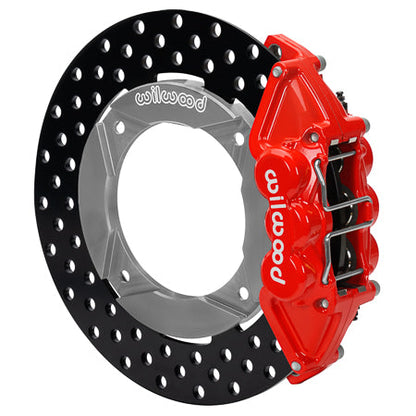 Wilwood Rear Brake Kit / XP1000 (24+)