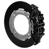 Wilwood Rear Brake Kit / XP1000 (24+)