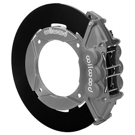 Wilwood Rear Brake Kit / ProXP TURBOS - XPT