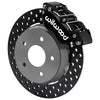 Wilwood Front Brake Kit / ProR - TurboR