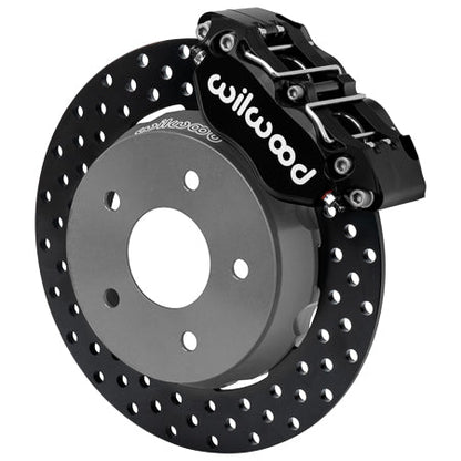 Wilwood Front Brake Kit / ProR - TurboR
