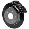 Wilwood Front Brake Kit / ProR - TurboR