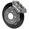 Wilwood Front Brake Kit / ProR - TurboR