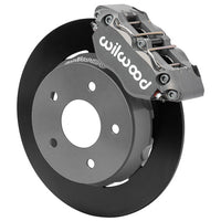 Wilwood Front Brake Kit / ProR - TurboR