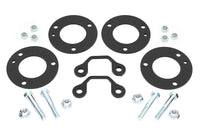 1 Inch Leveling Kit | Ford Bronco 4WD (2021-2025) | 40300