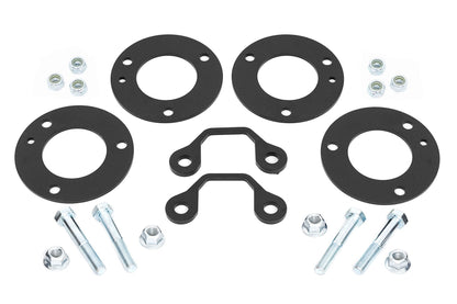 1 Inch Leveling Kit | Ford Bronco 4WD (2021-2025) | 40300