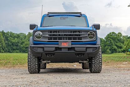 1 Inch Leveling Kit | Ford Bronco 4WD (2021-2025) | 40300