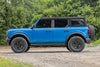 1 Inch Leveling Kit | Ford Bronco 4WD (2021-2025) | 40300