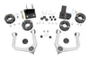 2.5 Inch Lift Kit | Ford Bronco 4WD (2021-2025) | 51071
