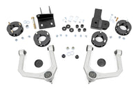 2.5 Inch Lift Kit | Ford Bronco 4WD (2021-2025) | 51071