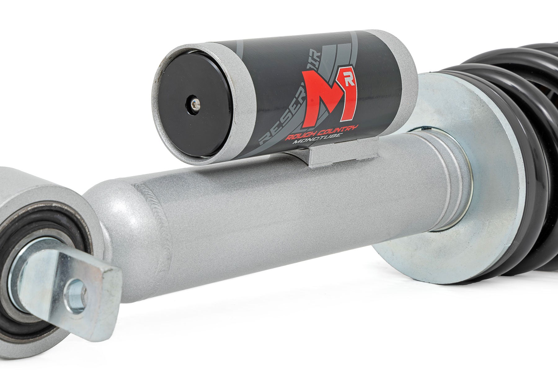 M1R Reservoir Loaded Struts | Adjustable Height | Front | 2 Inch | Ford Bronco (21-25) | 684043