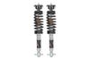 M1R Reservoir Loaded Struts | Adjustable Height | Front | 3.5 Inch | Ford Bronco (21-25) | 684044