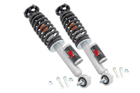 M1R Reservoir Loaded Struts | Adjustable Height | Front | 3.5 Inch | Ford Bronco (21-25) | 684044