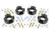 2 Inch Lift Kit | Ford Bronco 4WD (2021-2025) | 40400