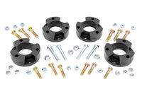 2 Inch Lift Kit | Ford Bronco 4WD (2021-2025) | 40400