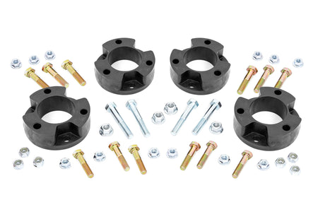 2 Inch Lift Kit | Ford Bronco 4WD (2021-2025) | 40400