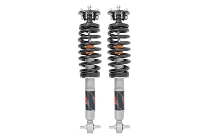 M1R Reservoir Loaded Struts | Adjustable Height | Front | 5 Inch | Ford Bronco (21-25) | 684045