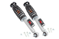 M1R Reservoir Loaded Struts | Adjustable Height | Front | 5 Inch | Ford Bronco (21-25) | 684045