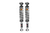 M1R Reservoir Loaded Struts | Adjustable Height | Rear | 5 Inch | Ford Bronco (21-25) | 694045
